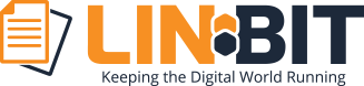 Linbit Tech Guide Logo